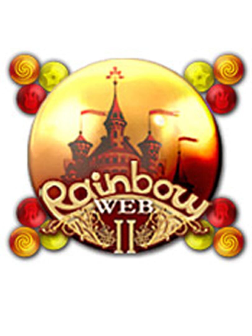 Rainbow Web 2