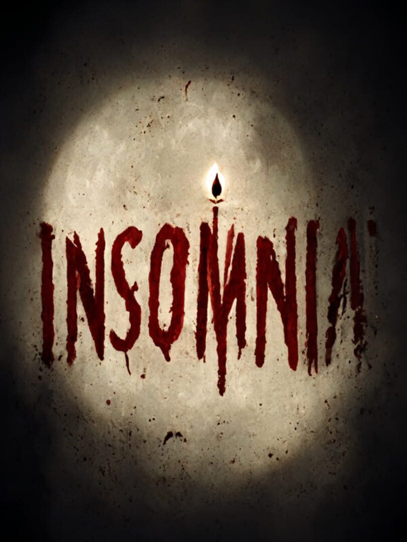 Insomnia (2024)