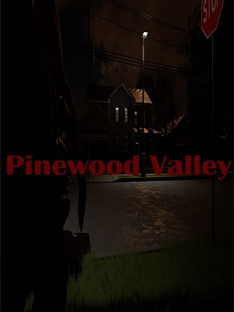 Pinewood Valley