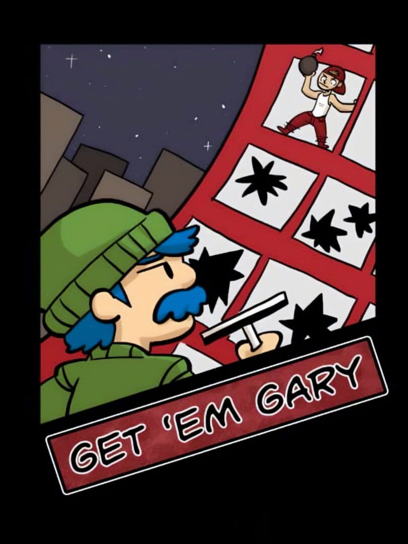 Get 'em Gary