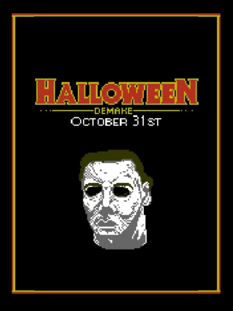 Halloween: October 31st Demake