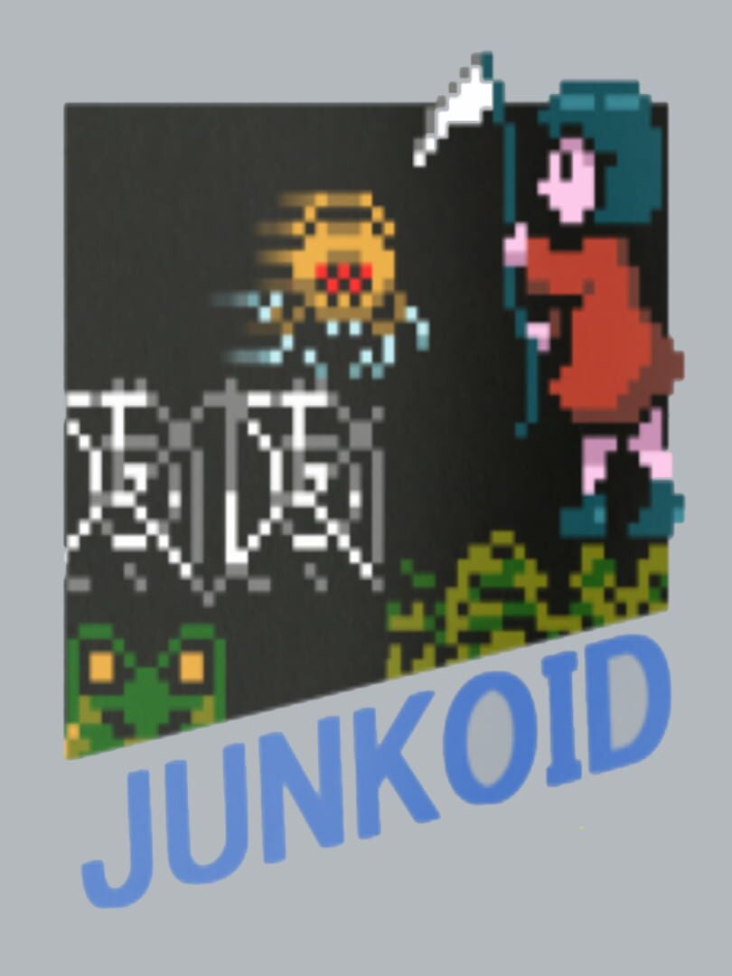 Junkoid