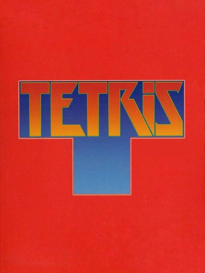 Tetris cover art