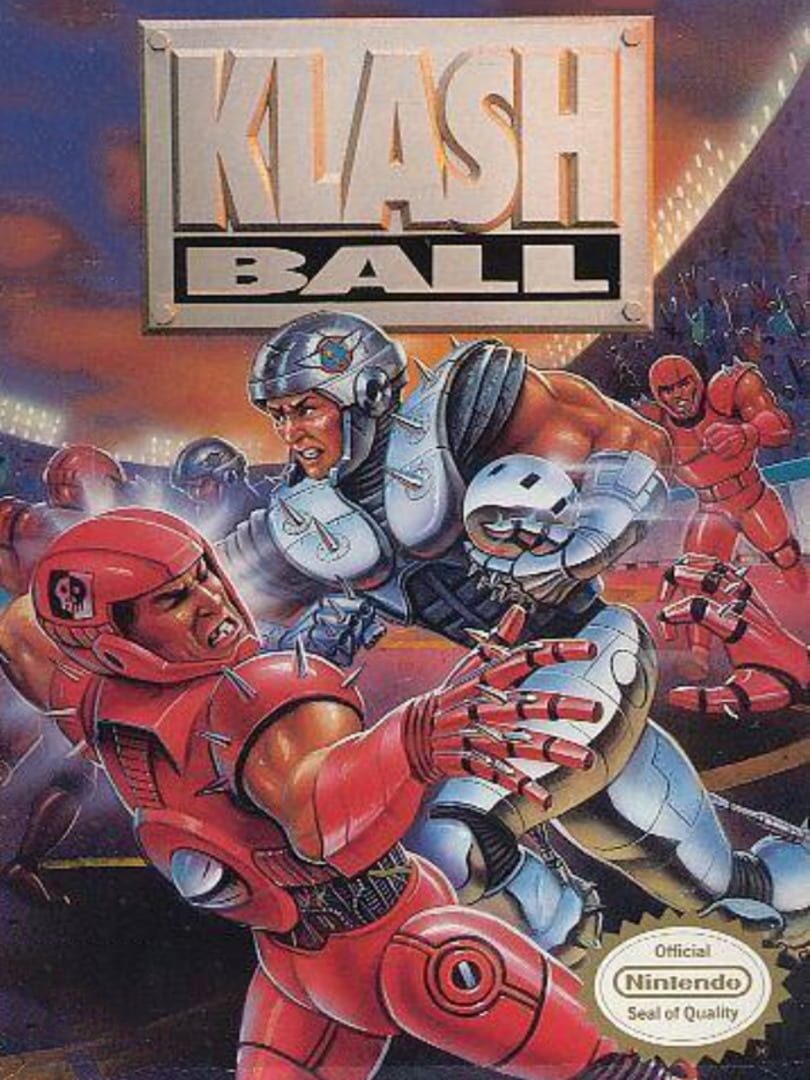 KlashBall