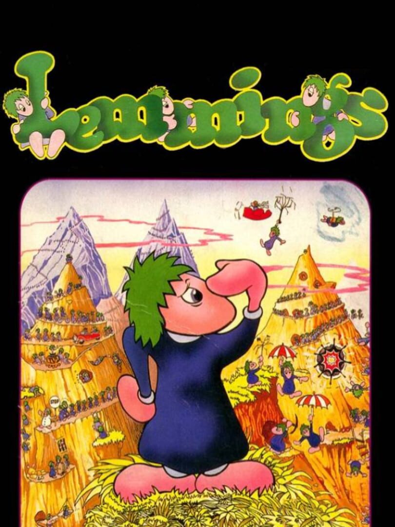 Lemmings