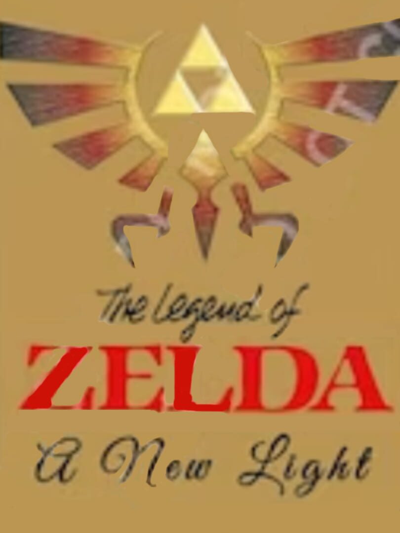 The Legend of Zelda: A New Light