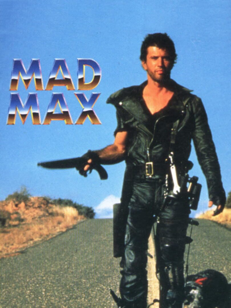 Mad Max (1990)