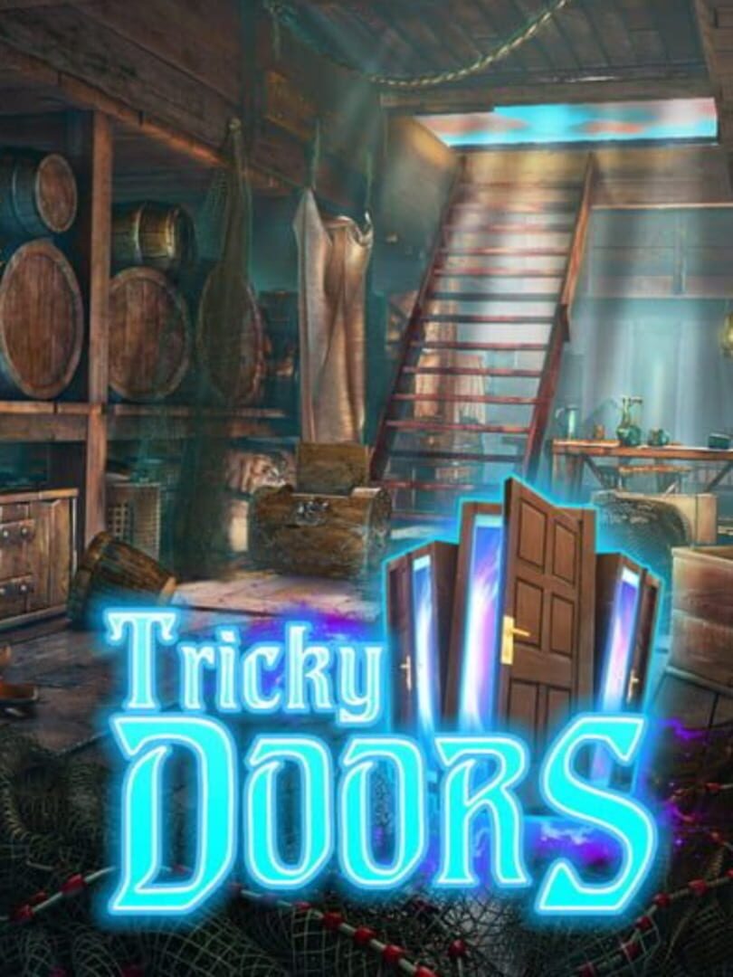 🎮 Tricky Doors News | Lurkit