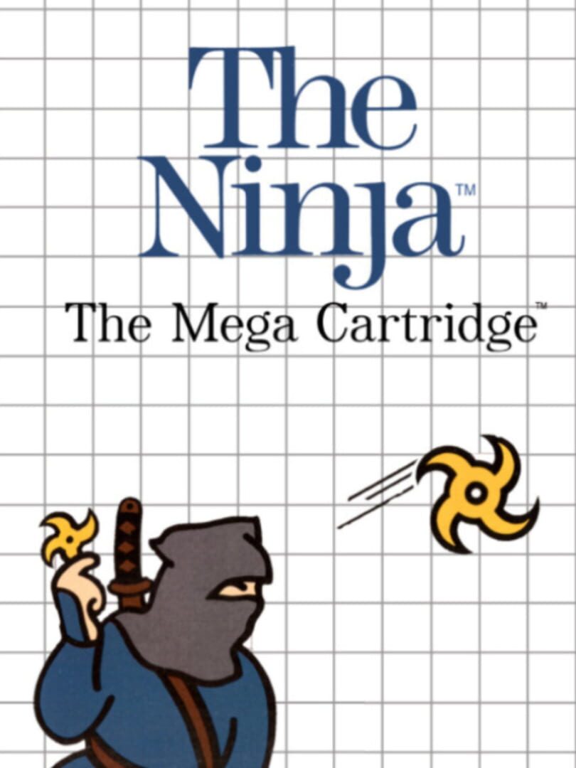 SEGA Ninja