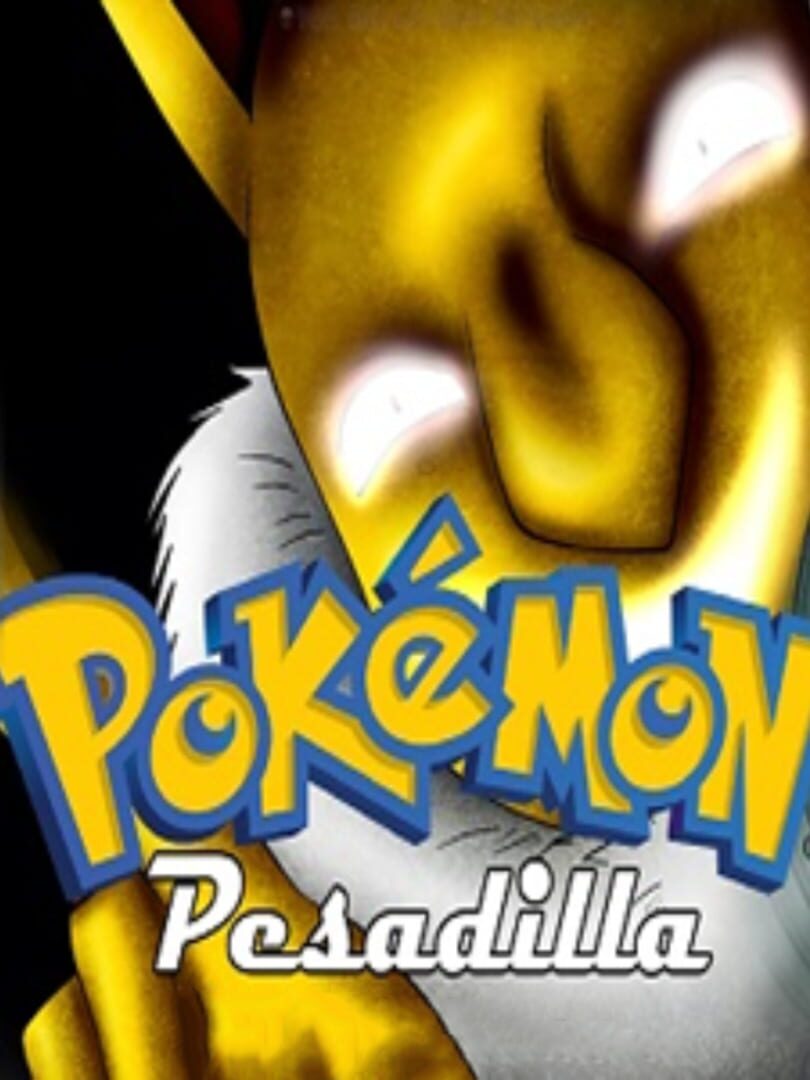 Pokémon Pesadilla