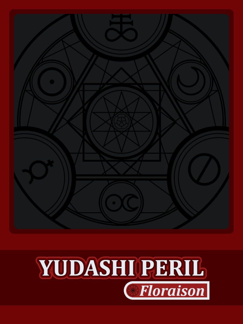 Cover image of Yudashi Peril: Floraison