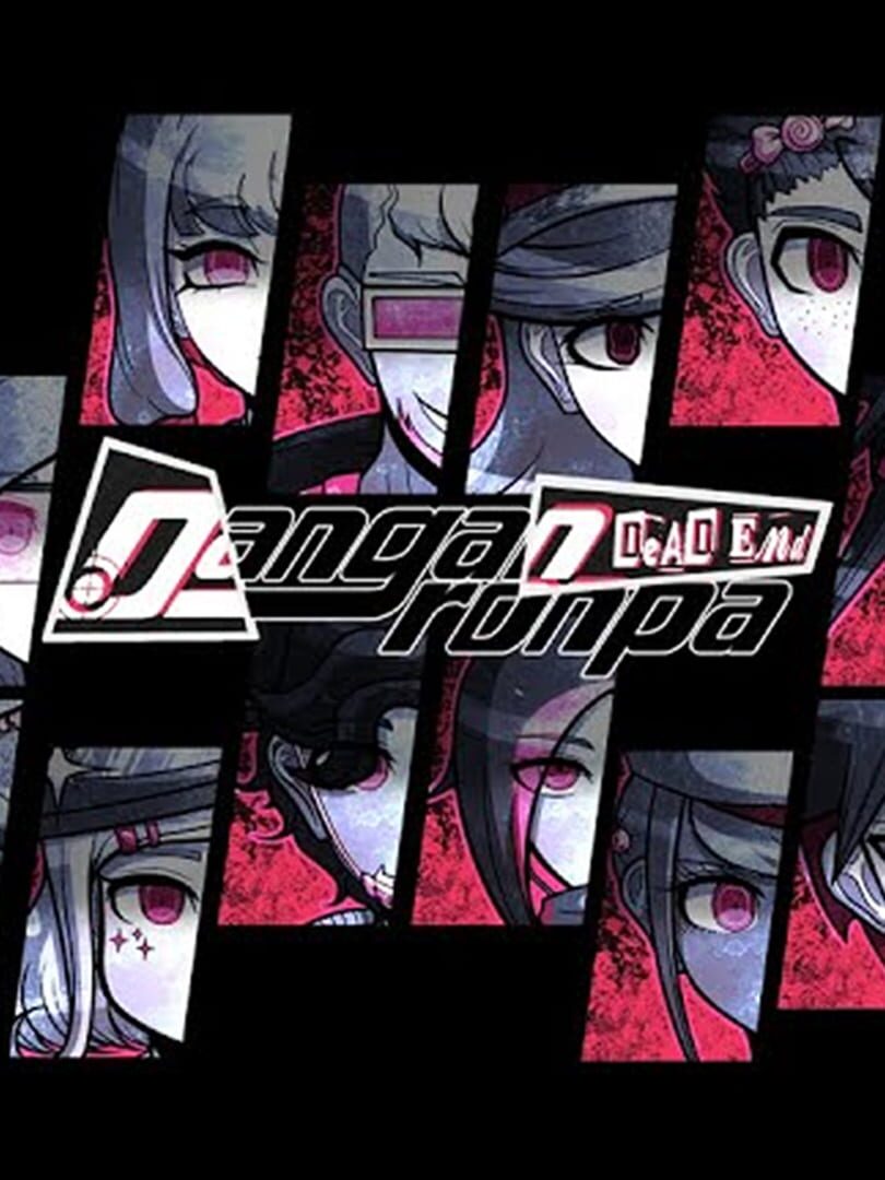 Jeu : Danganronpa: Dead End