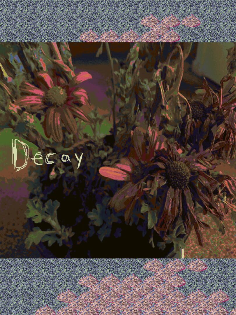 Decay (2022)