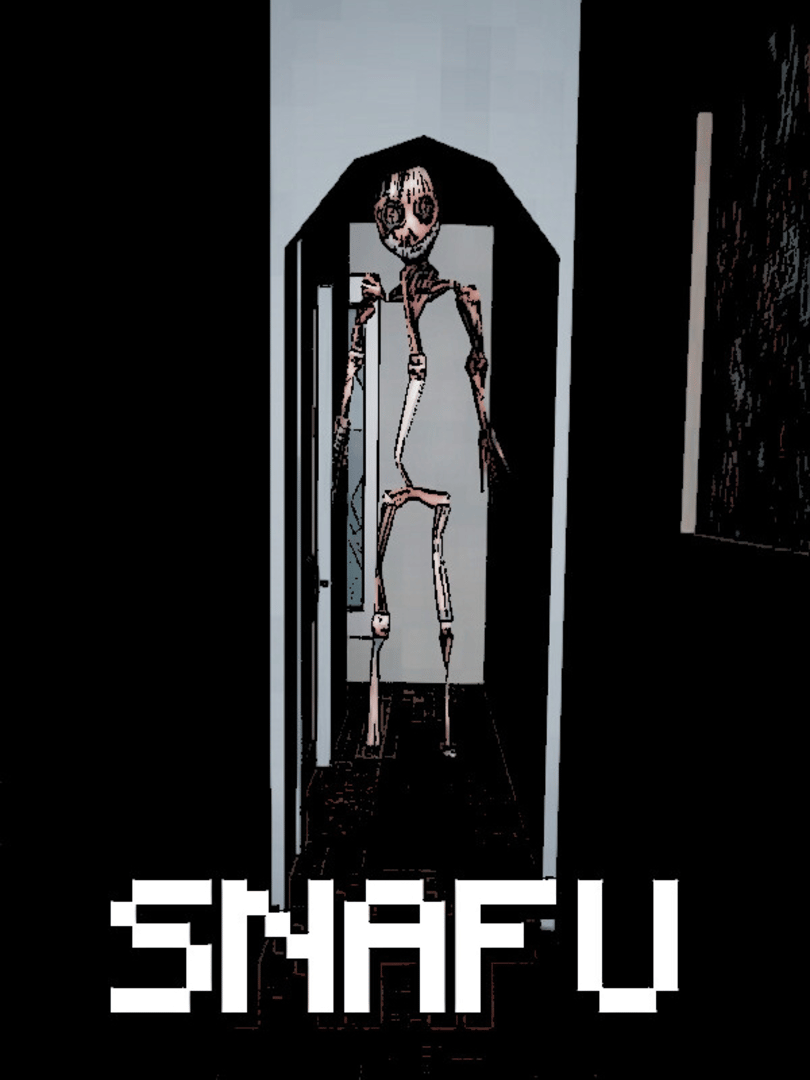 Snafu Cover