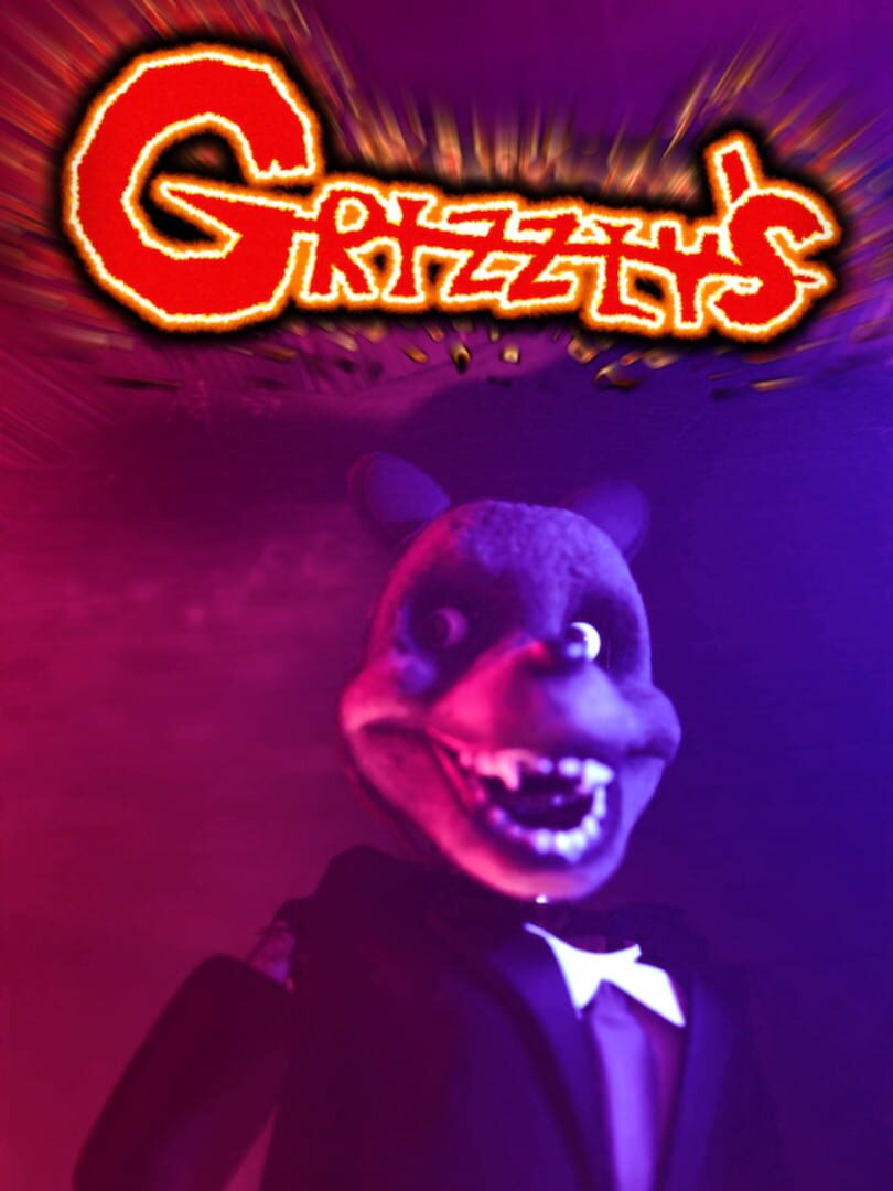 Grizzly's (2021)