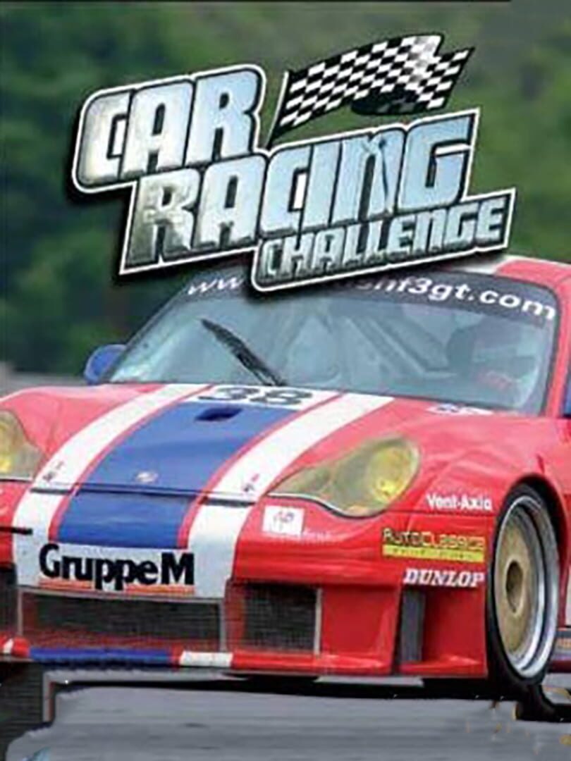Car Racing Challenge