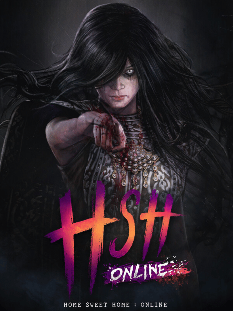Home Sweet Home: Online Cover
