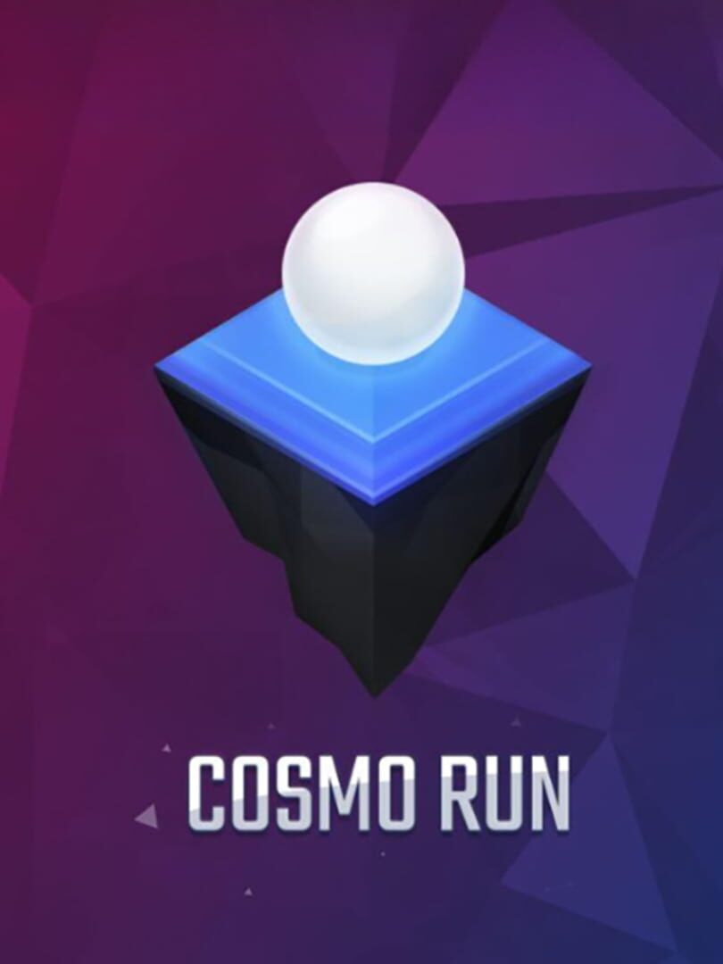 Cover image of Cosmo Run