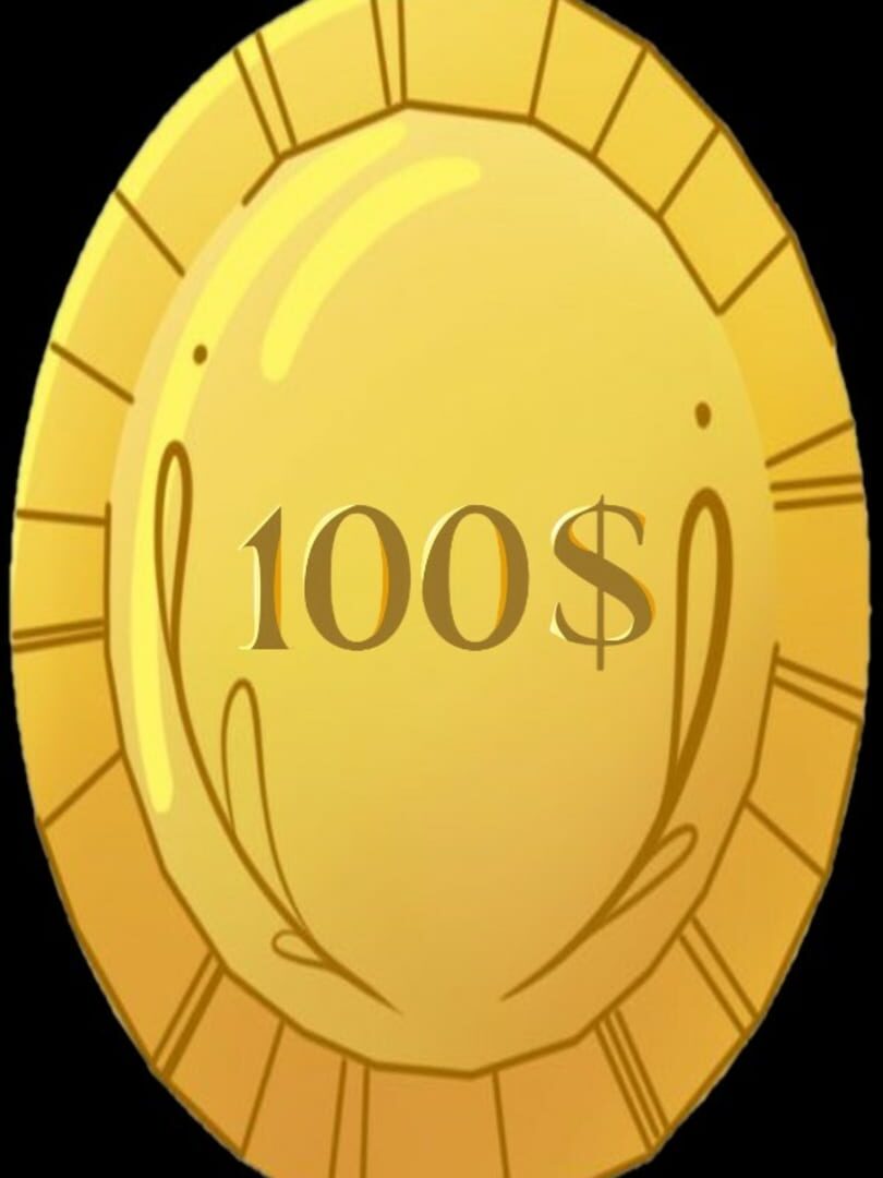 Cover image of 100$