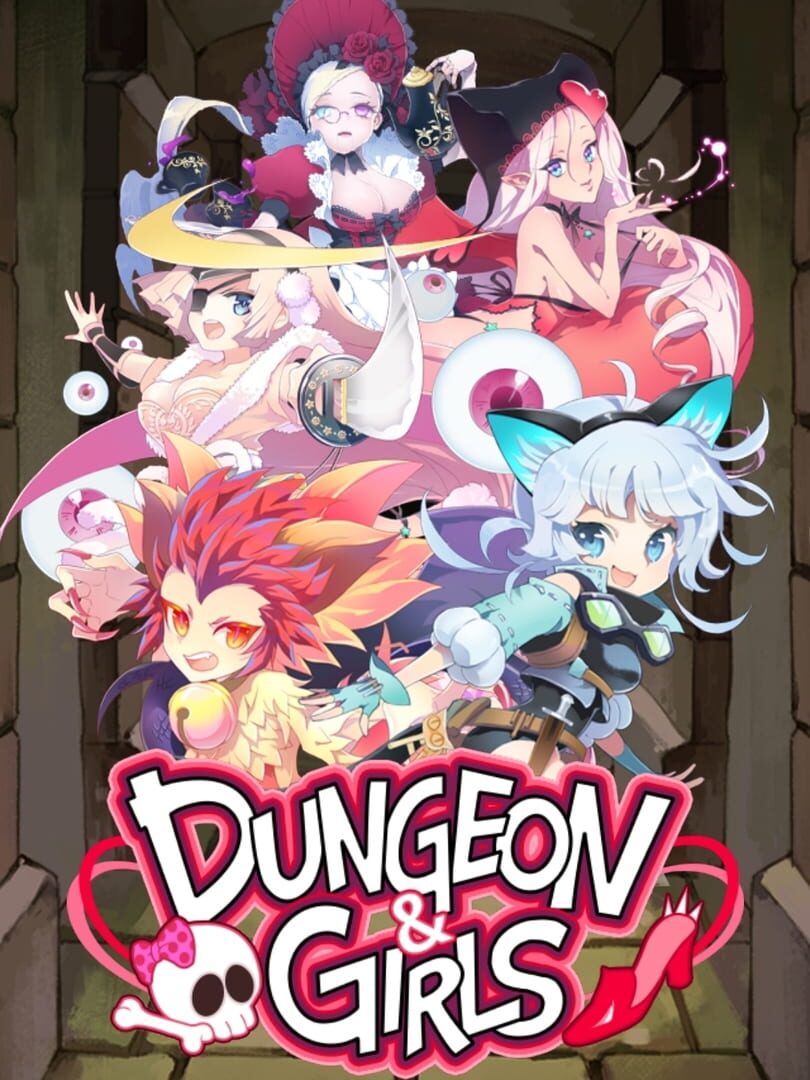 Dungeon&Girls