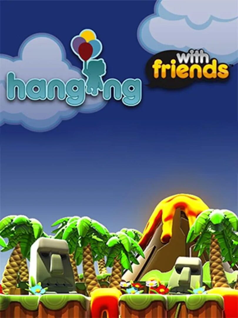 Hanging With Friends (2011)