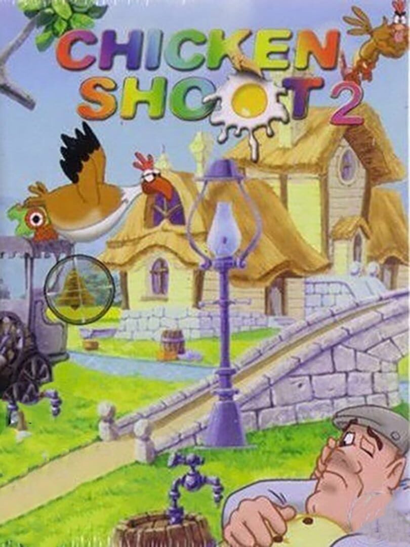 Chicken Shoot 2