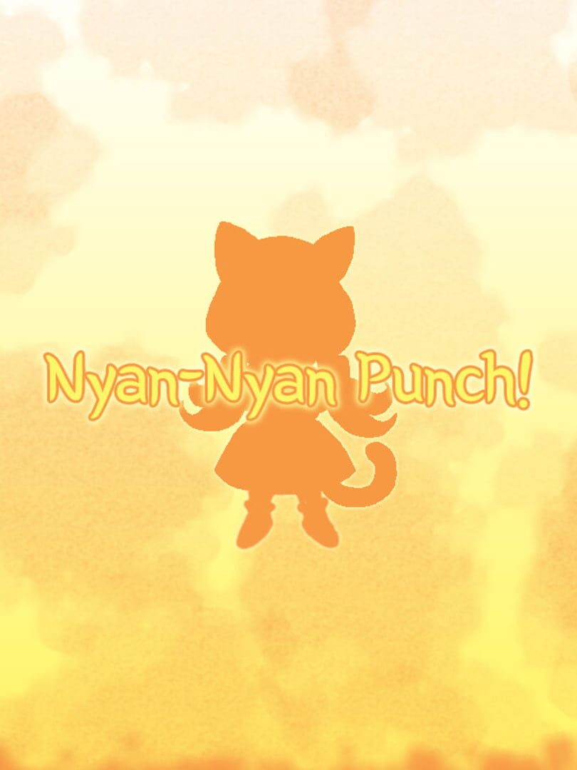 Nyan-Nyan Punch!