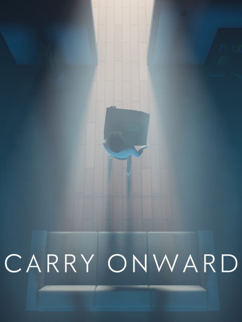 Carry Onward (2023)