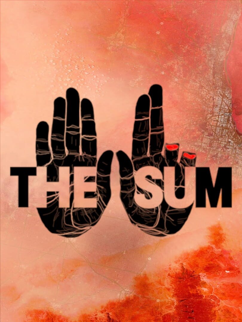 Cover image of The Sum