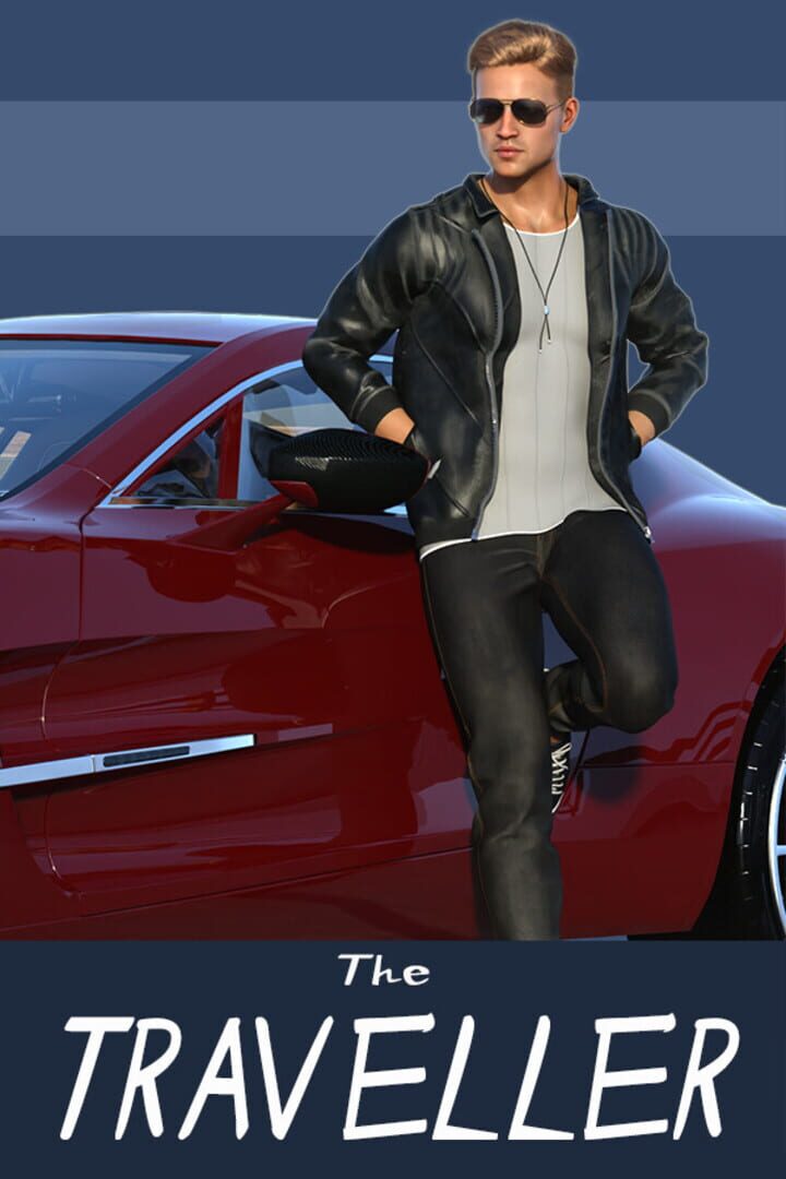 The Traveller