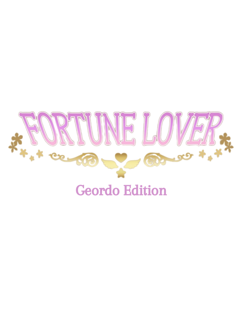 Fortune Lover Trial Version: Geordo Edition Cover