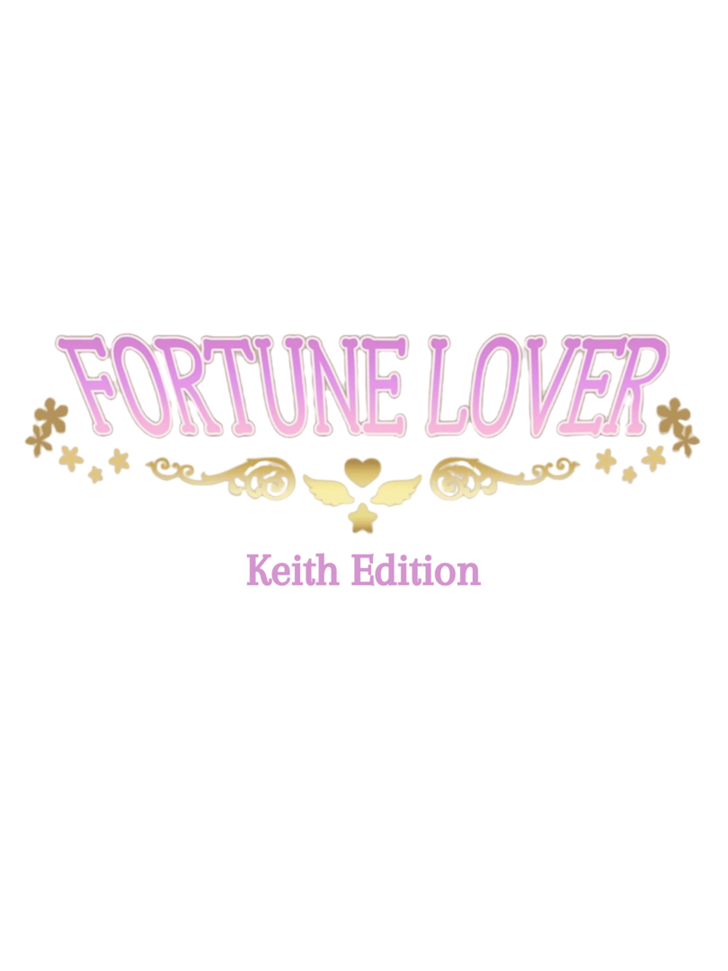 Fortune Lover Trial Version: Keith Edition Cover