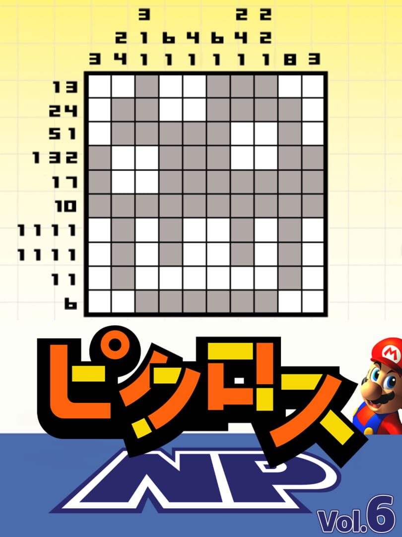 Picross NP