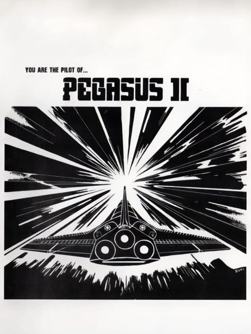Pegasus II