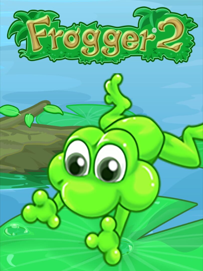 Frogger 2