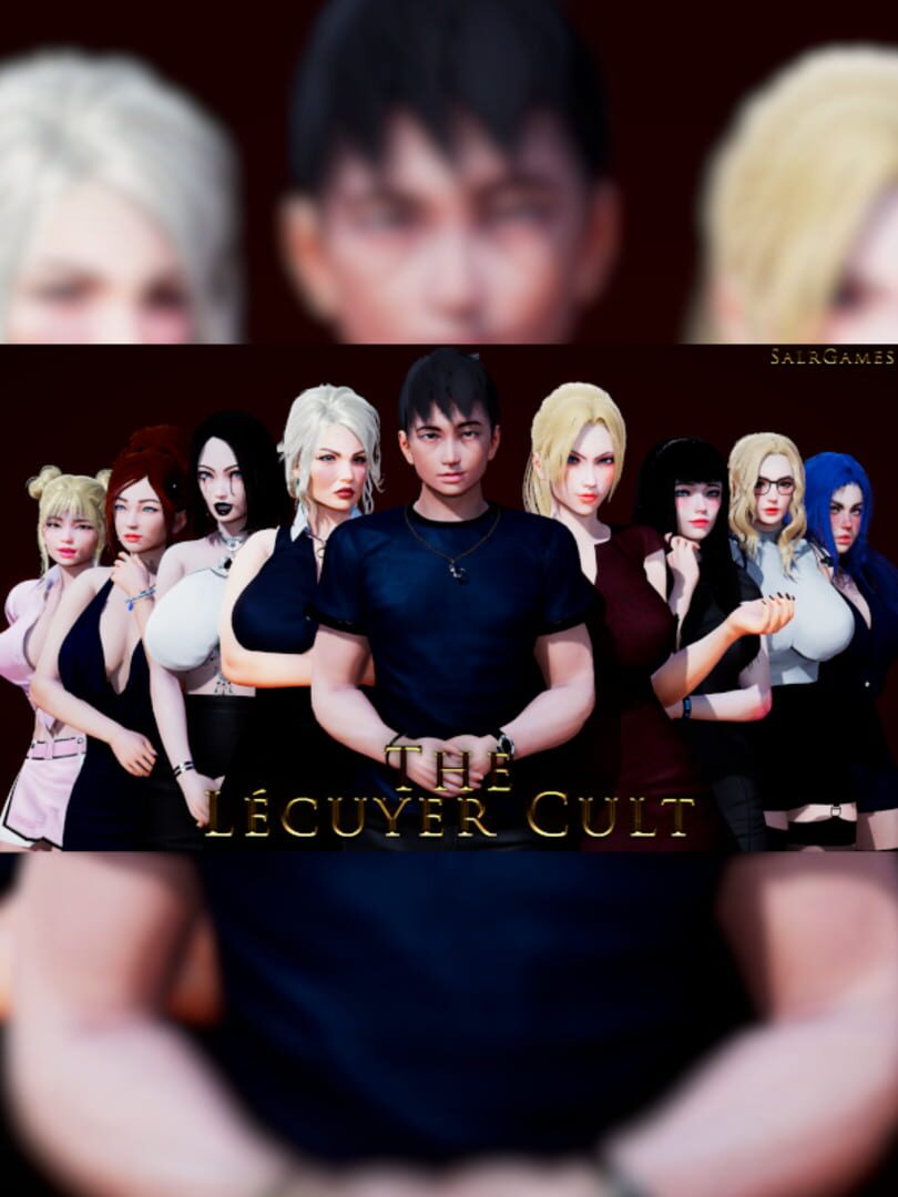 The Lécuyer Cult