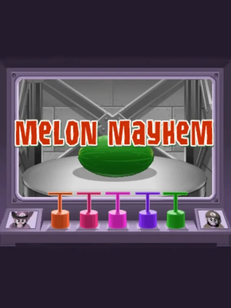 Melon Mayhem