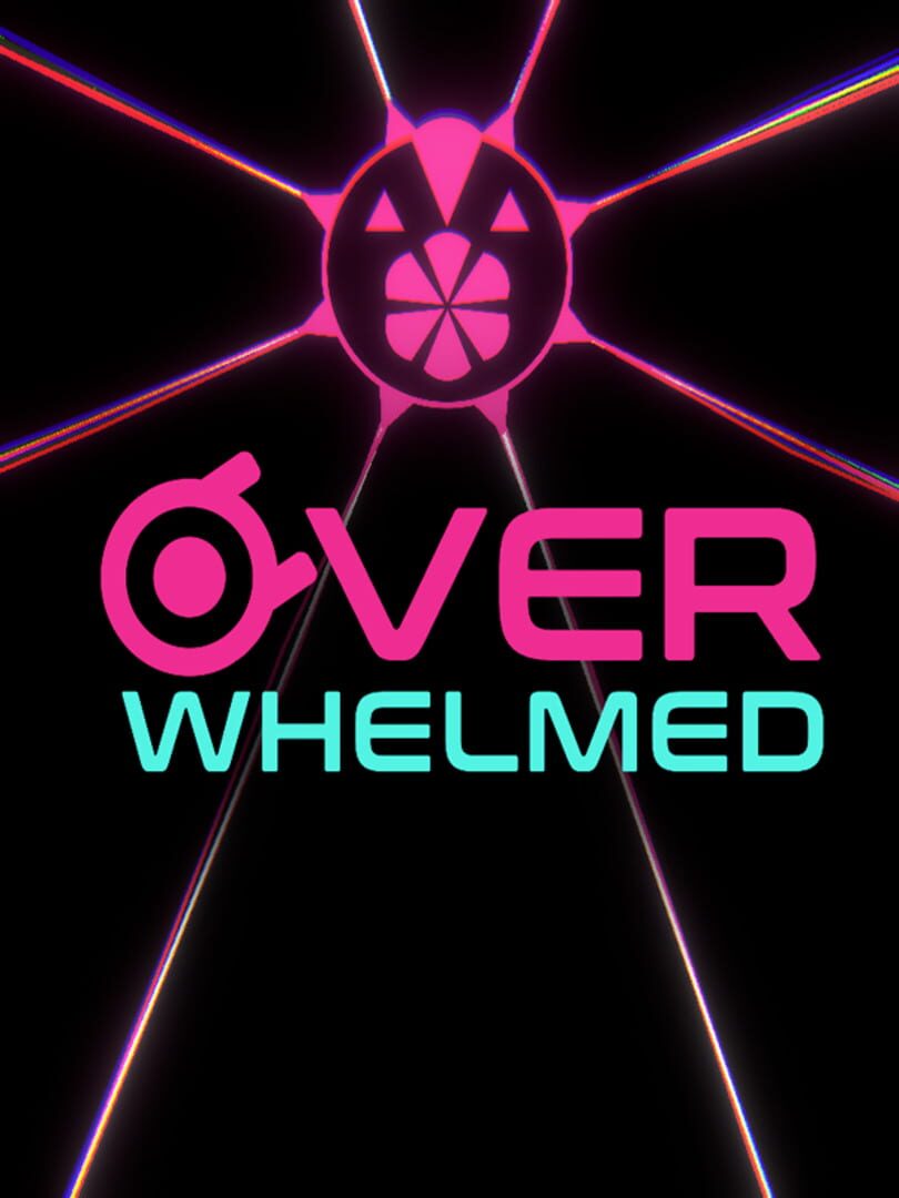 Overwhelmed (2023)