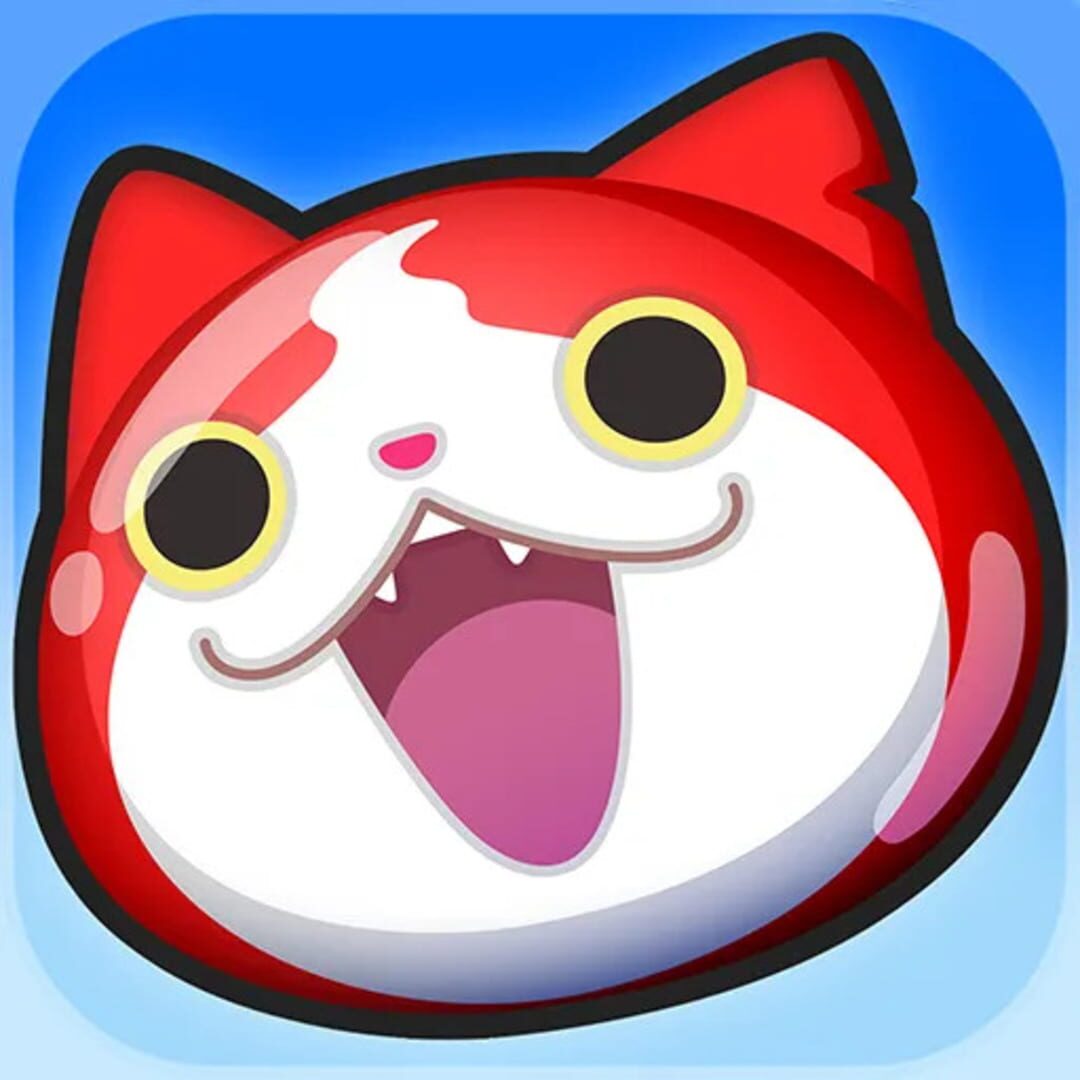 Yo-Kai Watch Puni-puni