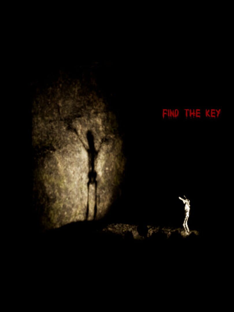 Find the Key (2022)