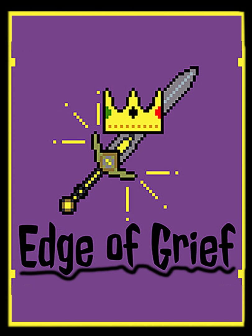 Edge of Grief