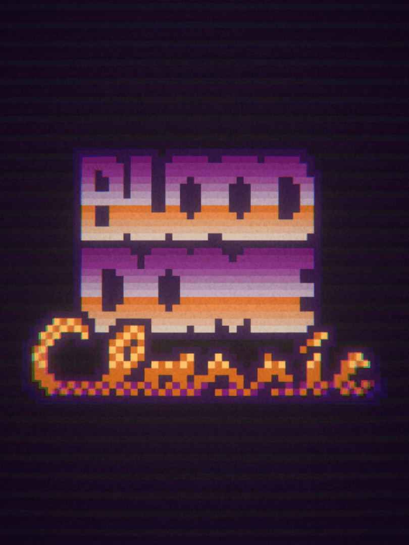 BloodDome Classic Cover