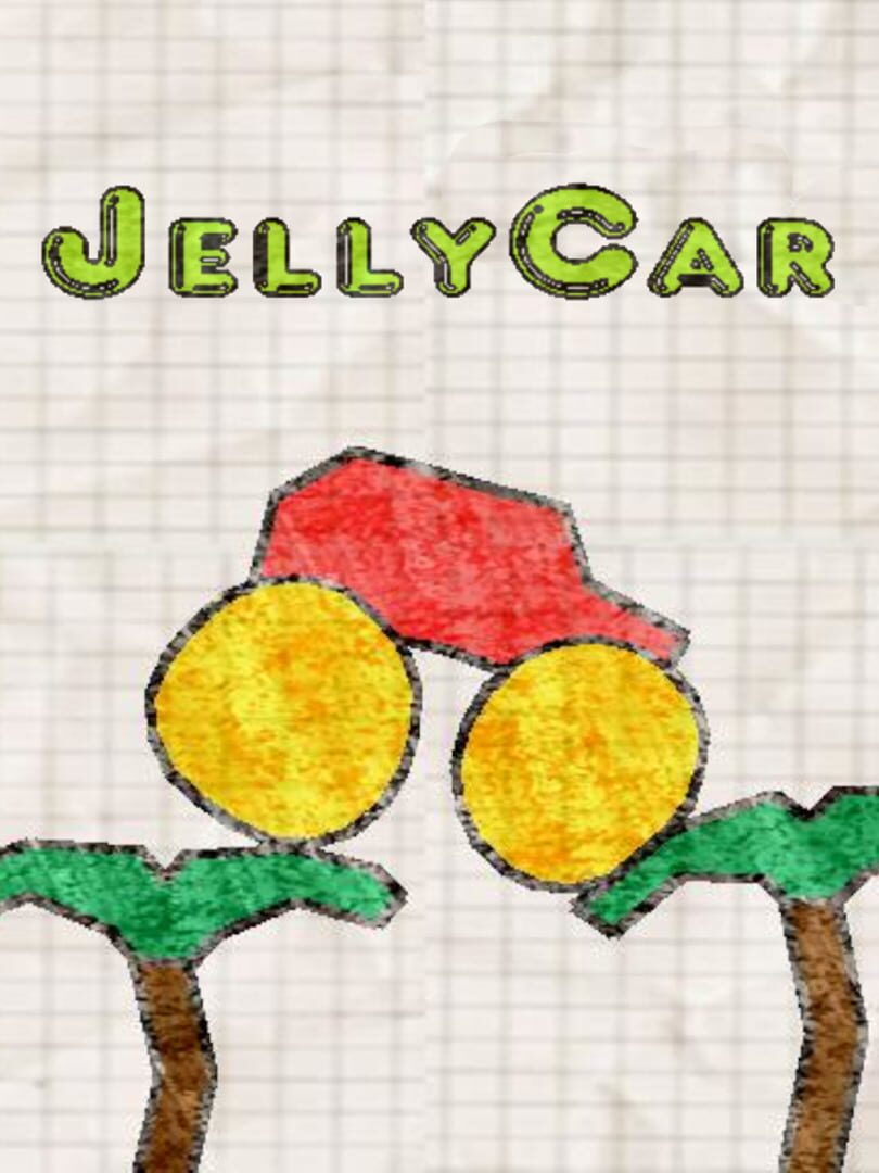 JellyCar