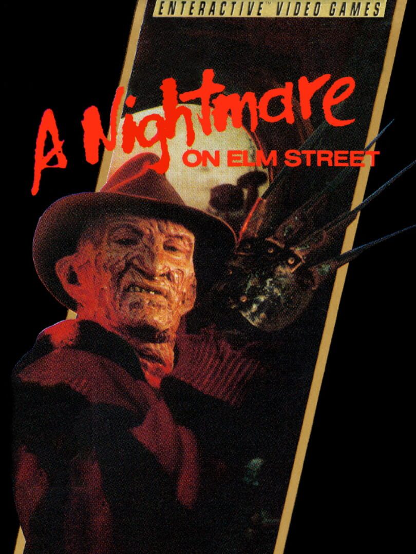 A Nightmare on Elm Street (1990)