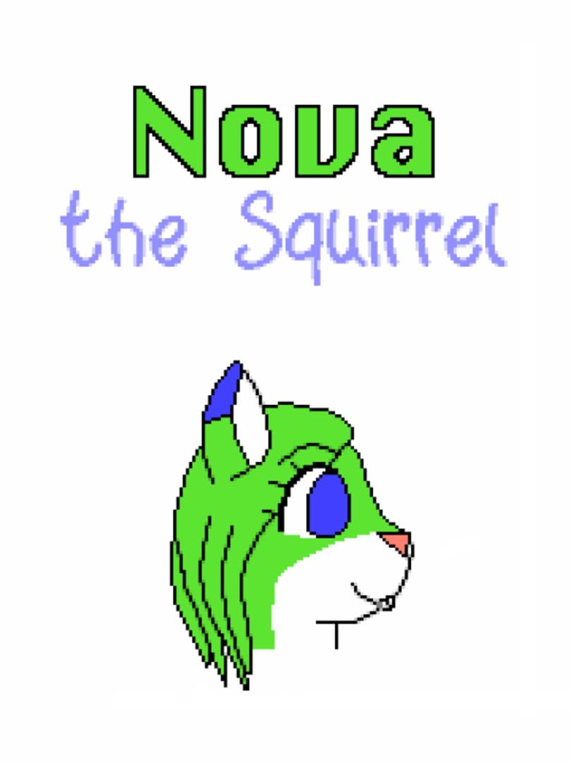 Nova the Squirrel (2019)