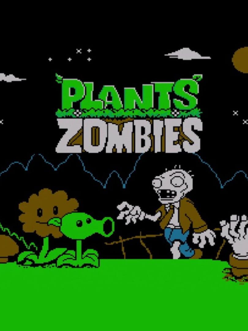 Plants vs. Zombies