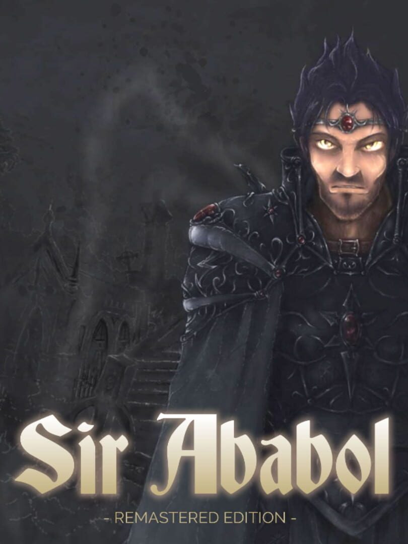 Sir Ababol: Remastered Edition