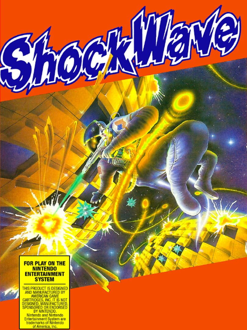 Shockwave