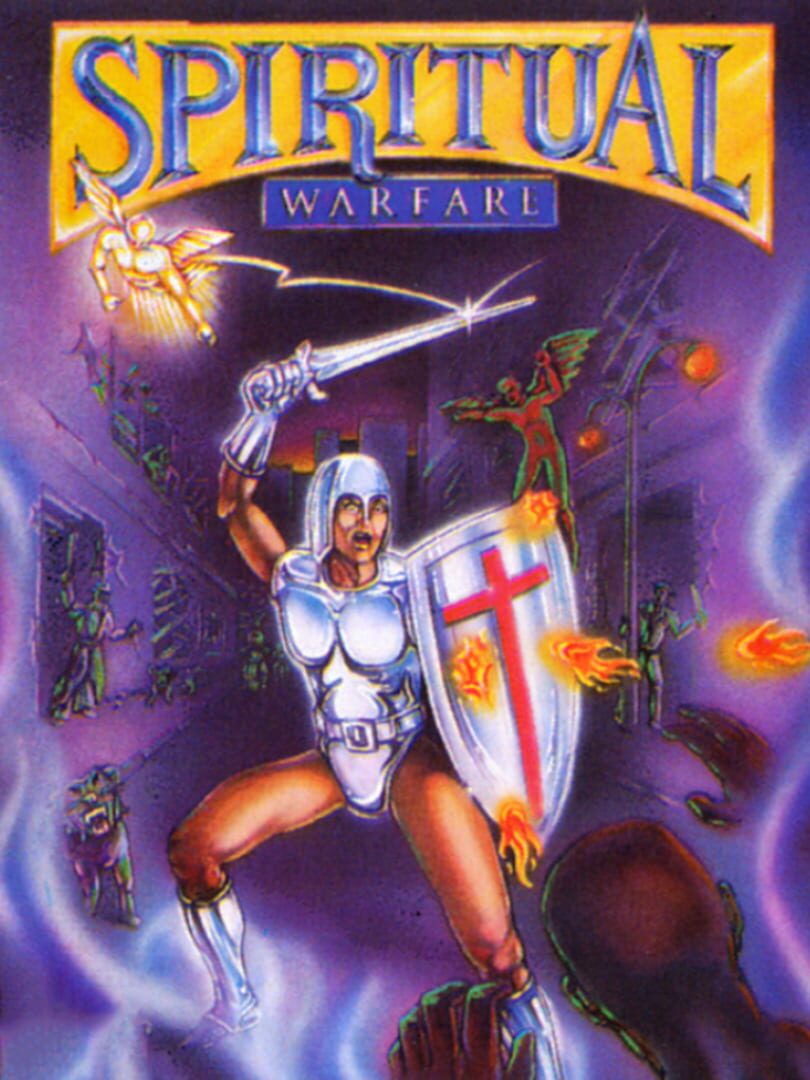 Spiritual Warfare (1992)