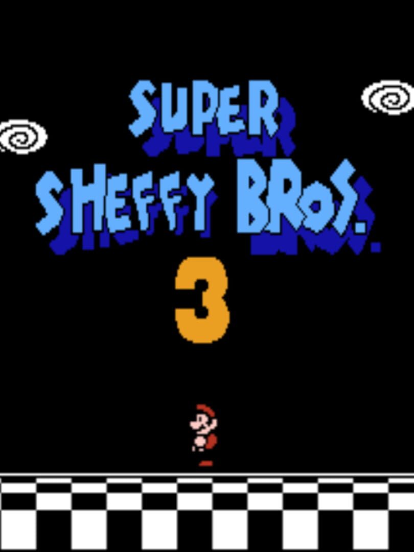 Super Sheffy Bros. 3